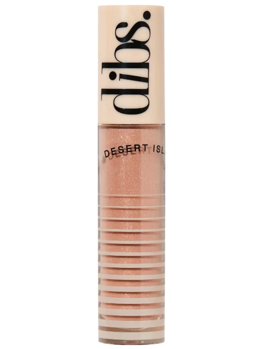 Dibs Beauty Kiss Me Quick Go To Glossy Balm